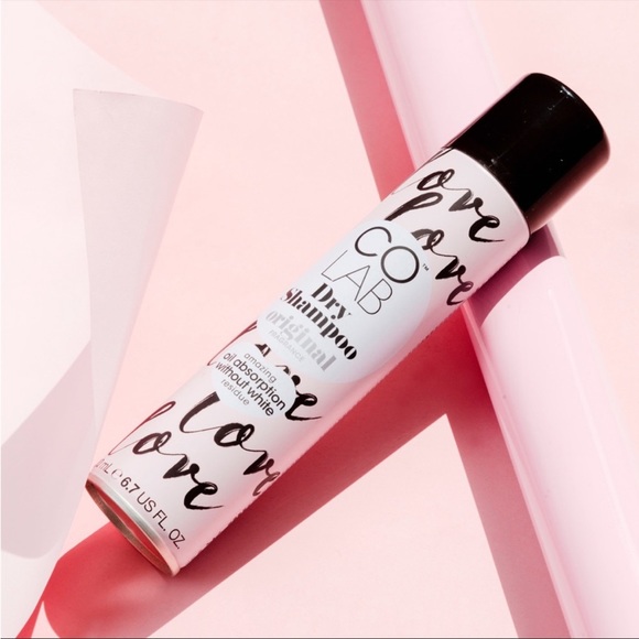 5/$25💜 CoLab Original Dry Shampoo - Picture 3 of 13